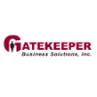 Gatekeeper Business Solutions logo, Gatekeeper Business Solutions contact details