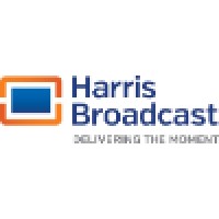 Harris Broadcast logo, Harris Broadcast contact details