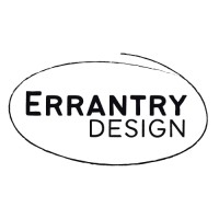 Errantry Design logo, Errantry Design contact details