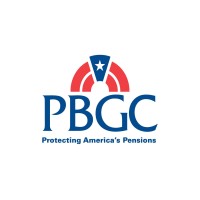 Pension Benefit Guaranty Corporation logo, Pension Benefit Guaranty Corporation contact details