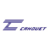 CAHOUET logo, CAHOUET contact details