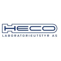 HECO Laboratorieutstyr AS logo, HECO Laboratorieutstyr AS contact details