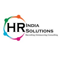 HR India Solutions logo, HR India Solutions contact details