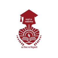 Vanita Vishram Women's University logo, Vanita Vishram Women's University contact details