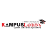 Kampus Landing logo, Kampus Landing contact details