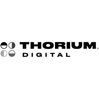 Thorium Digital logo, Thorium Digital contact details