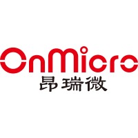 OnMicro logo, OnMicro contact details