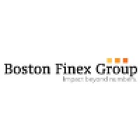 Boston Finex Group, Inc. logo, Boston Finex Group, Inc. contact details