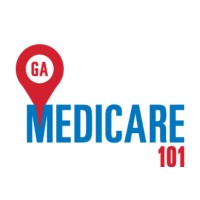 GA MEDICARE 101 logo, GA MEDICARE 101 contact details