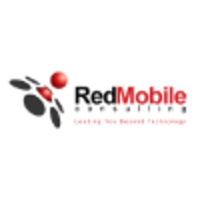 RedMobile Consulting logo, RedMobile Consulting contact details