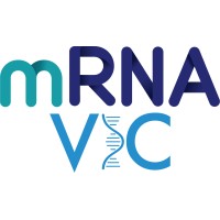 mRNA Victoria logo, mRNA Victoria contact details