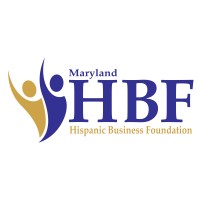 Hispanic Business Foundation of Maryland logo, Hispanic Business Foundation of Maryland contact details