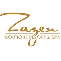 Zazen Boutique Resort & Spa, Koh Samui, Thailand logo, Zazen Boutique Resort & Spa, Koh Samui, Thailand contact details