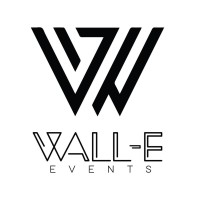 Wall-E Events logo, Wall-E Events contact details