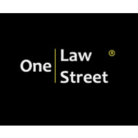 One Law Street logo, One Law Street contact details