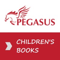 Pegasusforkids logo, Pegasusforkids contact details