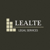 Lealte logo, Lealte contact details