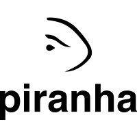 Piranha Sportswear logo, Piranha Sportswear contact details