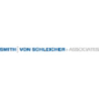 Smith von Schleicher + Associates logo, Smith von Schleicher + Associates contact details