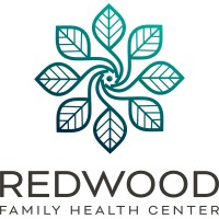 Redwood Family Health Center logo, Redwood Family Health Center contact details