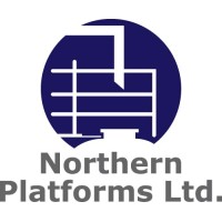 Northern Platforms Ltd. logo, Northern Platforms Ltd. contact details