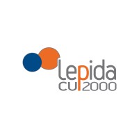 Lepida ScpA logo, Lepida ScpA contact details