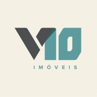 V10 Imóveis logo, V10 Imóveis contact details