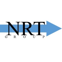 NRT GROUP logo, NRT GROUP contact details