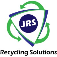 JRS Recycling Solutions Pvt. Ltd logo, JRS Recycling Solutions Pvt. Ltd contact details