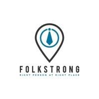 Folkstrong Pvt Ltd. logo, Folkstrong Pvt Ltd. contact details