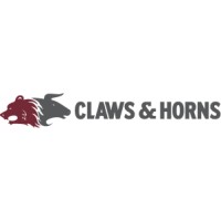 Claws&Horns logo, Claws&Horns contact details