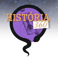 História360 logo, História360 contact details