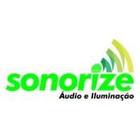 Sonorize - Siqueiras Editora E Comércio De Som Ltda logo, Sonorize - Siqueiras Editora E Comércio De Som Ltda contact details