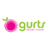 Gurts Frozen Yogurt logo, Gurts Frozen Yogurt contact details