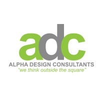 Alpha Design Consultants logo, Alpha Design Consultants contact details