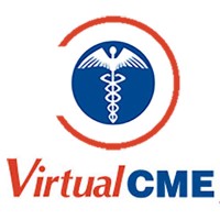 Virtual CME logo, Virtual CME contact details