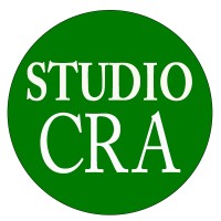 StudioCRA logo, StudioCRA contact details