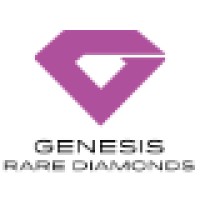 Genesis Rare Diamonds logo, Genesis Rare Diamonds contact details