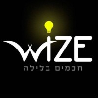 Wize logo, Wize contact details