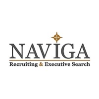 Naviga Recruiting & Executive Search logo, Naviga Recruiting & Executive Search contact details