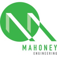 Mahoney Engineering logo, Mahoney Engineering contact details