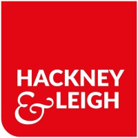 HACKNEY AND LEIGH LIMITED logo, HACKNEY AND LEIGH LIMITED contact details