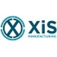 Xis Manufacturing Ltd. logo, Xis Manufacturing Ltd. contact details