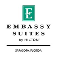 Embassy Suites by Hilton Sarasota logo, Embassy Suites by Hilton Sarasota contact details