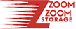 Zoom Zoom Storage logo, Zoom Zoom Storage contact details