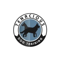 Tenacious Dog Training logo, Tenacious Dog Training contact details