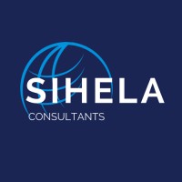 Sihela Consultants logo, Sihela Consultants contact details