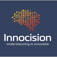 Innocision BV logo, Innocision BV contact details