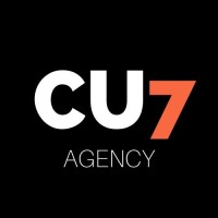 CU7 AGENCY logo, CU7 AGENCY contact details