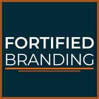 Fortified Branding logo, Fortified Branding contact details